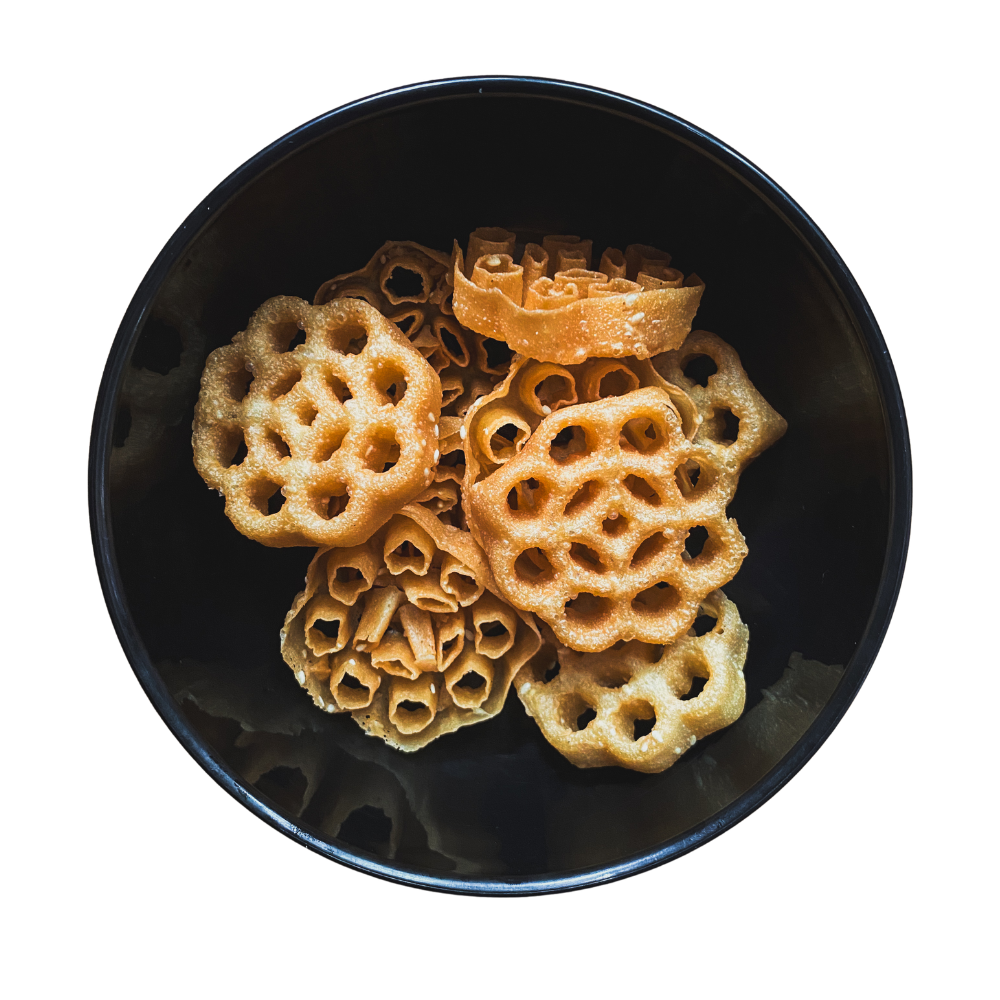 HoneyComb