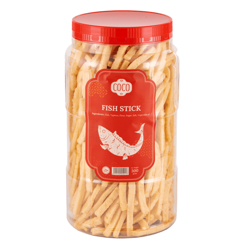 Fish Stick – New Coco International Trading Pte. Ltd.